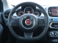 Fiat 500X, 2017