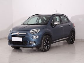 Fiat 500X - 2017