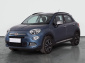 Fiat 500X, 2017