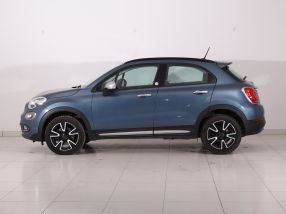 Fiat 500X - 2017