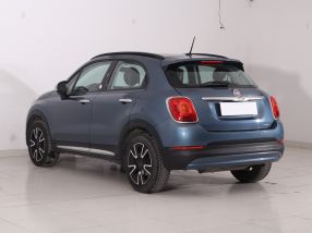 Fiat 500X - 2017