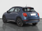 Fiat 500X, 2017