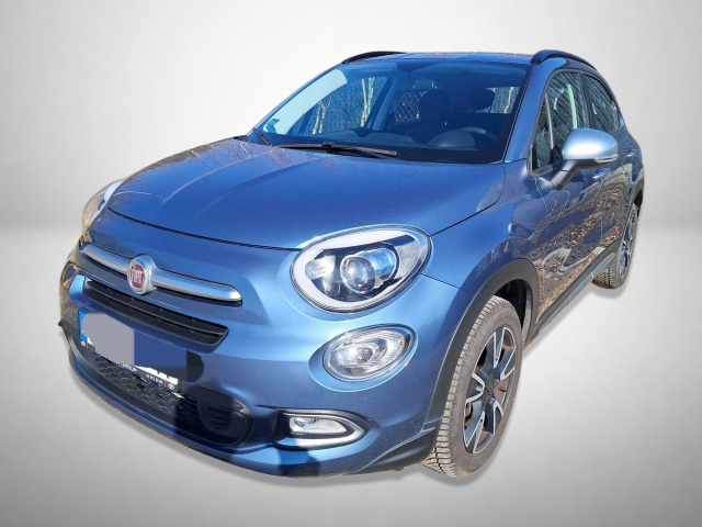 Fiat 500X 2017