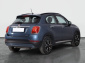 Fiat 500X, 2017