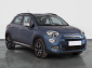 Fiat 500X, 2017
