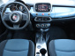 Fiat 500X, 2017