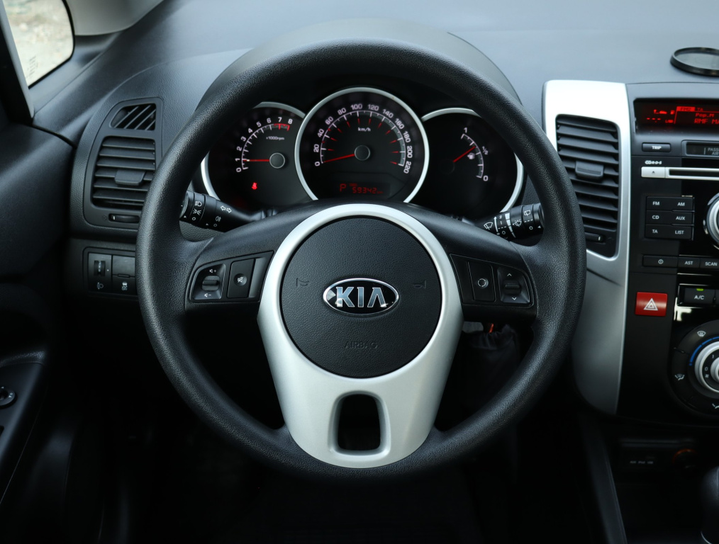 Kia Venga