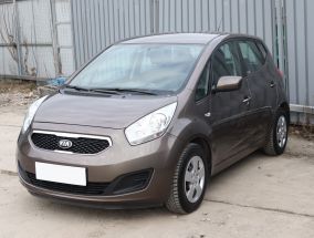Kia Venga - 2013