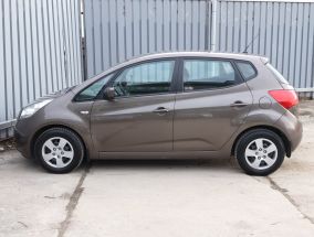Kia Venga - 2013