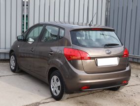 Kia Venga - 2013
