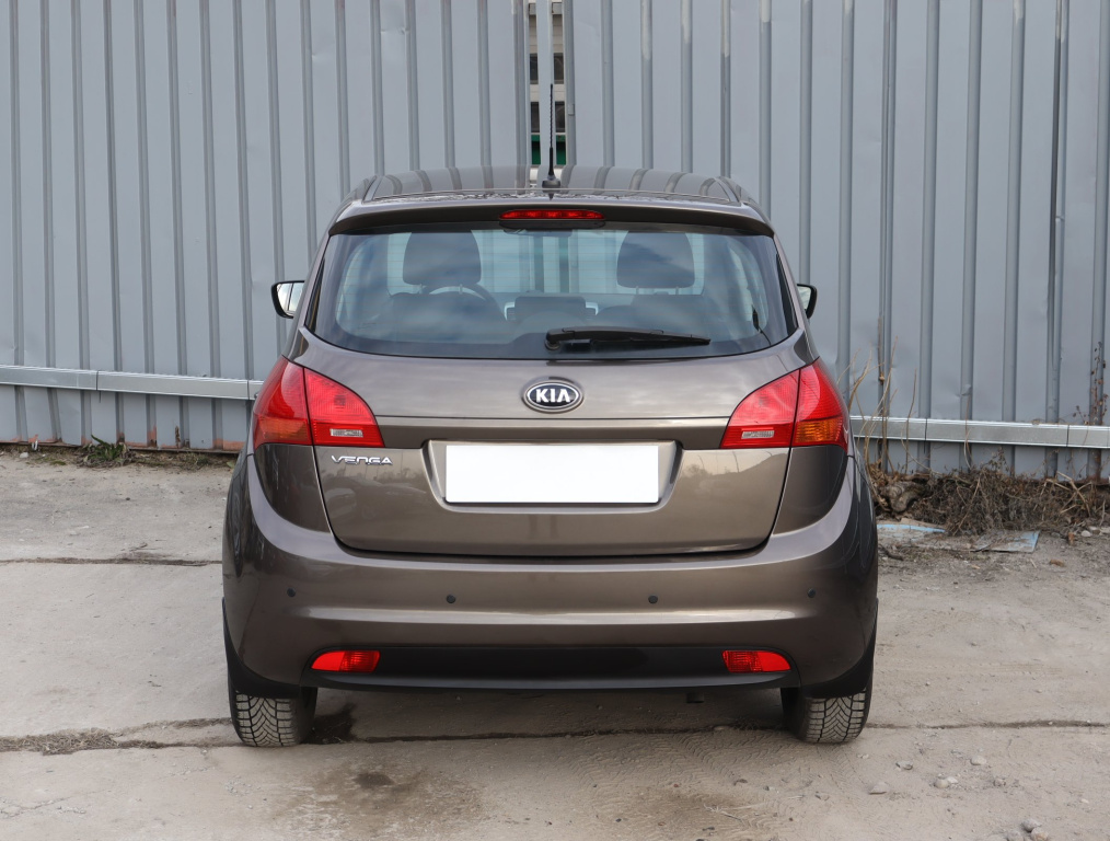 Kia Venga