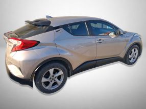 Toyota C-HR - 2019