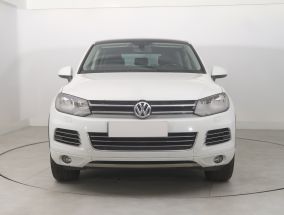 Volkswagen Touareg - 2014