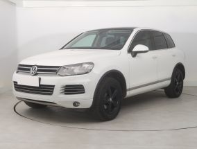 Volkswagen Touareg - 2014