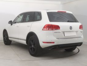 Volkswagen Touareg - 2014