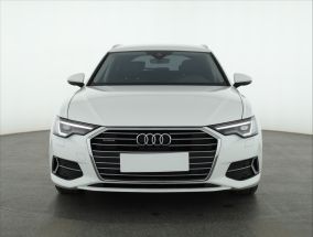 Audi A6 - 2023