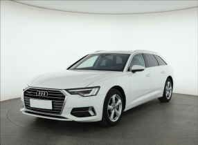 Audi A6 - 2023