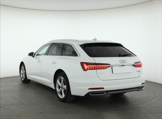 Audi A6 40 TDI