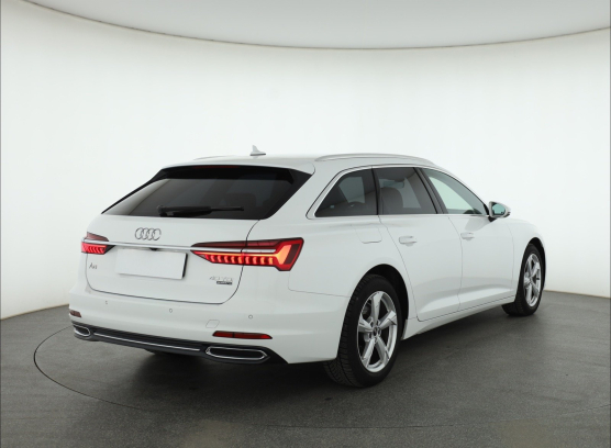 Audi A6 40 TDI