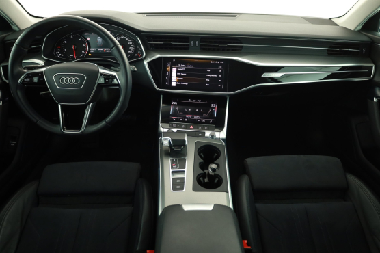 Audi A6 40 TDI