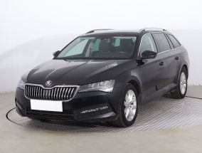Skoda Superb - 2024