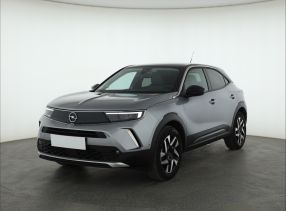 Opel Mokka - 2021