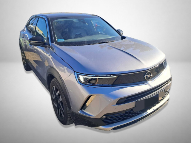 Opel Mokka 2021