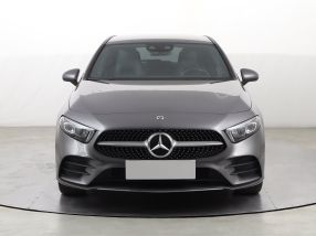 Mercedes-Benz A - 2022