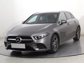 Mercedes-Benz A - 2022