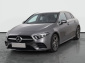 Mercedes-Benz A, 2022