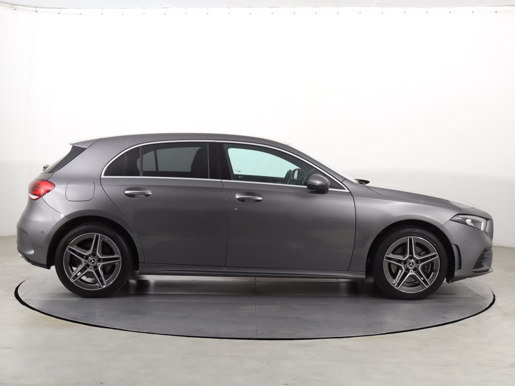 Mercedes-Benz A