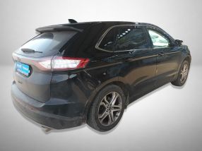 Ford Edge - 2017