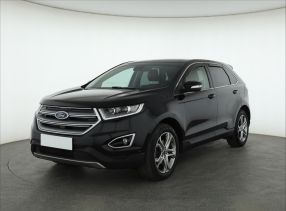 Ford Edge - 2017