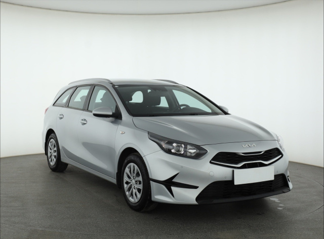 Kia Ceed 2022