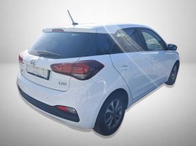 Hyundai i20 - 2020
