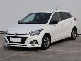 Hyundai i20 - 2020