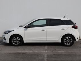 Hyundai i20 - 2020