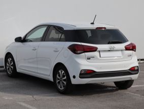 Hyundai i20 - 2020