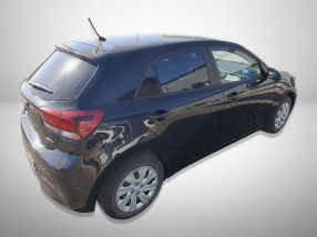 Kia Rio - 2019