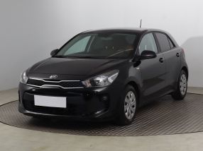 Kia Rio - 2019