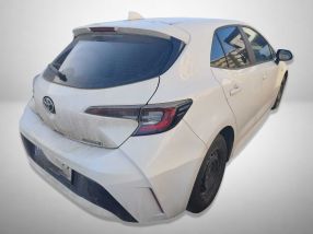 Toyota Corolla - 2020