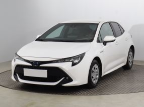 Toyota Corolla - 2020