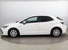 Toyota Corolla - 2020