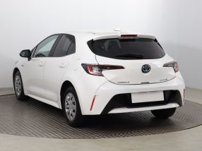 Toyota Corolla - 2020