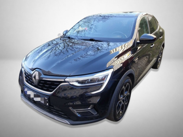 Renault Arkana 2023