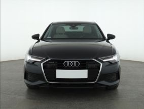 Audi A6 - 2022