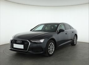 Audi A6 - 2022