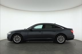 Audi A6 - 2022
