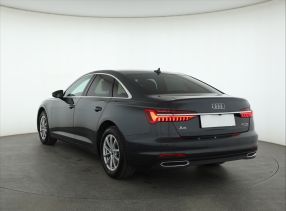 Audi A6 - 2022