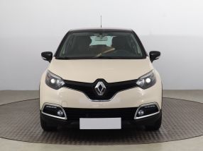 Renault Captur - 2015